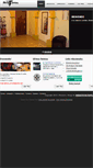 Mobile Screenshot of hotelcentral.com.mx